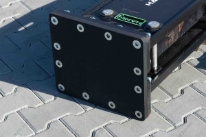 HANER HX700SA hydraulic breaker