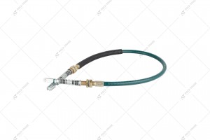 Handbrake cable 910/60111 HC