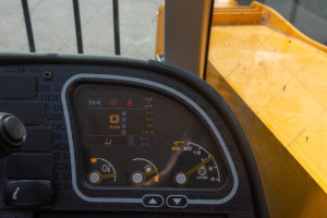 JCB 531-70 2019 y. 55 kW. 965 m/h., №4294