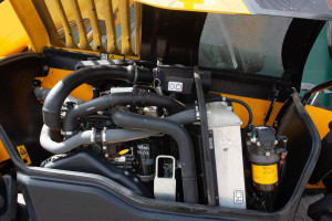 JCB 531-70 2019 y. 55 kW. 965 m/h., №4294
