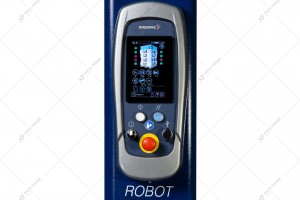 Робот палетообмотувач, самохідний ROBOPAC Robot S7 FR
