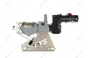 Сепаратор шнековий для гною EYS SP800HD