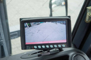 Вилочный погрузчик Linde HT120DS 2017 г. 150 кВт. 7587 м/ч., №4393