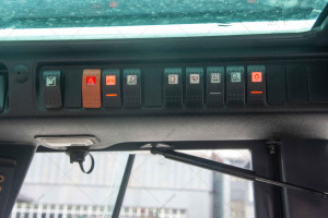 Вилочный погрузчик Linde HT120DS 2017 г. 150 кВт. 7587 м/ч., №4393