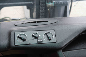 Вилочный погрузчик Linde HT120DS 2017 г. 150 кВт. 7587 м/ч., №4393