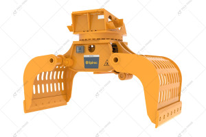 Мультигрейфер Epiroc MG1500