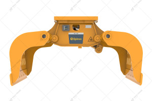 Мультигрейфер Epiroc MG1500