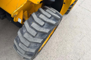 Погрузчик JCB 520-40 2014 г. 4755 м/ч. 