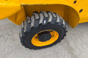 Погрузчик JCB 520-40 2014 г. 4755 м/ч. 