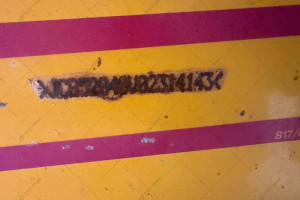 Погрузчик JCB 520-40 2014 г. 4755 м/ч. 