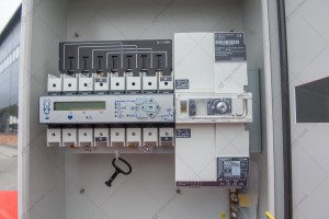 AVR FG Wilson СTI 160 for generators up to 95 kVA