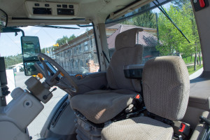 Трактор JOHN DEERE 8370R 2018 г. 6920 м/ч.№5258