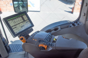 Трактор JOHN DEERE 8370R 2018 г. 6920 м/ч.№5258
