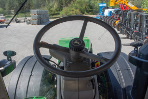 Трактор JOHN DEERE 8370R 2018 г. 6920 м/ч.№5258
