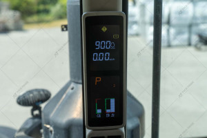 Трактор JOHN DEERE 8370R 2018 г. 6920 м/ч.№5258