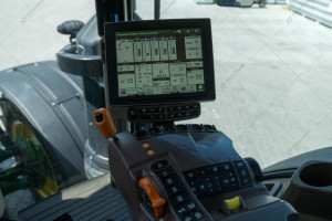 Трактор JOHN DEERE 8370R 2018 г. 6920 м/ч.№5258
