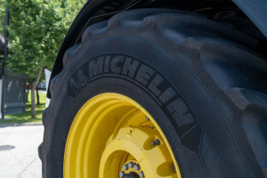 Трактор JOHN DEERE 8370R 2018 г. 6920 м/ч.№5258
