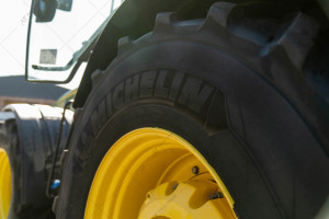 Трактор JOHN DEERE 8370R 2018 г. 6920 м/ч.№5258
