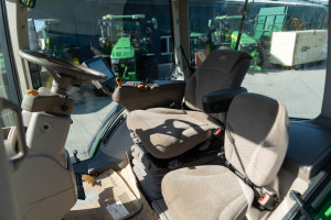 Трактор JOHN DEERE 8370R 2018 г. 6920 м/ч.№5258
