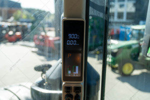 Трактор JOHN DEERE 8370R 2018 г. 6920 м/ч.№5258