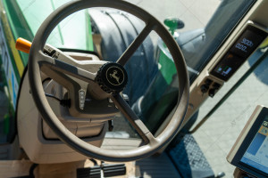 Трактор JOHN DEERE 8370R 2018 г. 6920 м/ч.№5258