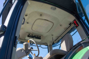 JOHN DEERE 8370R 2018 y. 6920 m/h. №5258