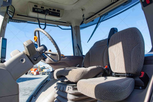 JOHN DEERE 8370R 2018 y. 6920 m/h. №5258