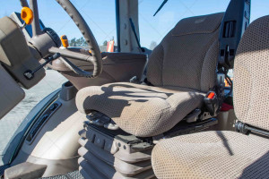 JOHN DEERE 8370R 2018 y. 6920 m/h. №5258