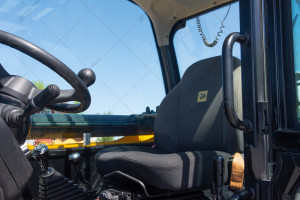 Телескопический погрузчик JCB 535-125 2017 г. * 4104 м/ч.№ 5270 B