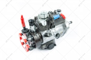 Fuel pump 320/06737 Delphi