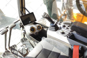 Гусеничный экскаватор JCB 220X LC 2022 г. 3786 м/ч. № 5490
