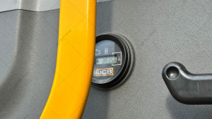 Гусеничный экскаватор JCB 220X LC 2022 г. 3786 м/ч. № 5490