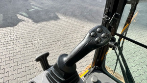 Гусеничный экскаватор JCB 220X LC 2022 г. 3786 м/ч. № 5490