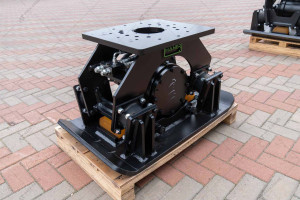Віброплита HANER HPC400A 2025 р. № 5504
