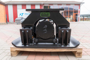 Віброплита HANER HPC400A 2025 р. № 5504