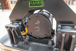 Віброплита HANER HPC400A 2025 р. № 5504