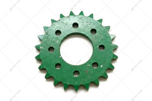 Keenan FP160-009-0026 Star