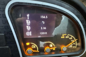 Телескопический погрузчик JCB 531-70 2017 г. 2001 м/ч. № 5627 Телескопический погрузчик JCB 531-70 2017 г. 2001 м/ч. № 5627