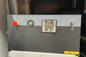 Дизельний генератор REHLKO (Kohler) J250 200/182 кВт з двигуном JOHN DEERE