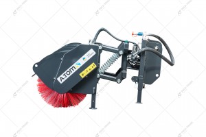 Mounted sweeper brush - А.ТОМ 2500