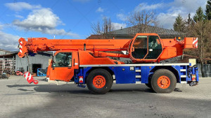 Автокран TEREX AC 35 L 2004 р. № 5457