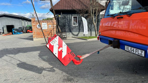 Автокран TEREX AC 35 L 2004 р. № 5457