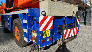 Автокран TEREX AC 35 L 2004 р. № 5457