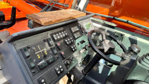 Автокран TEREX AC 35 L 2004 р. № 5457