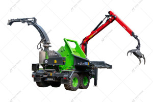 Heizohack HM 10-860 KL