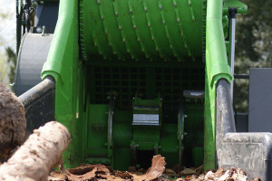 Дереводробарка Heizohack HM 10-860 KL