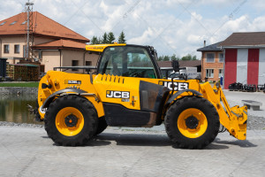 JCB 536-70 2018 y. 93 kW. 5007 m/h. № 5314