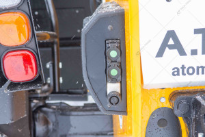 Телескопический погрузчик JCB 536-70 AGRISUPER 93 кВт 2018 г. 5007 м/ч. № 5314 B