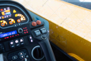 Телескопический погрузчик JCB 536-70 AGRISUPER 93 кВт 2018 г. 5007 м/ч. № 5314 B