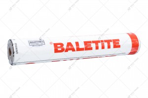 Агрострейч пленка Silotite BALETITE-GO 1280х1650